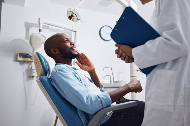 Best Orthodontic Emergency Dentist in New Hartford Center, CT