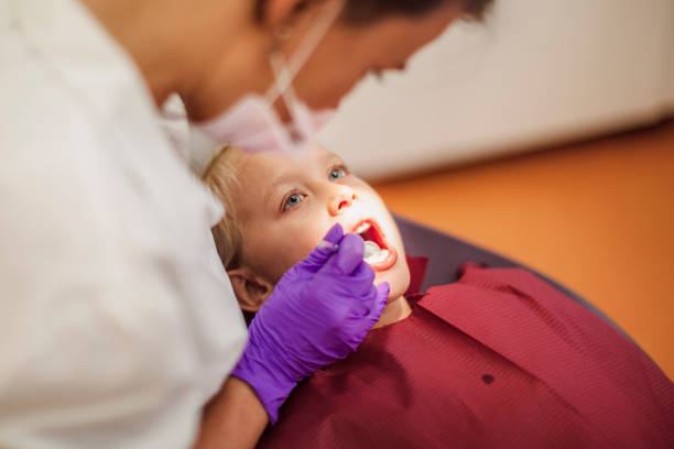 Best Pediatric Emergency Dentist in New Hartford Center, CT